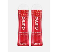 Durex Play Massage 2 in 1 Soothing Personal Lubricant 200ml