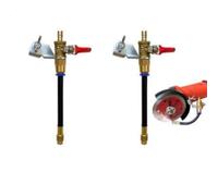2-Pack Dust Remover Water Sprayer for Cutting Machine, 2-Mode Flexible