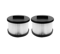 2 Pack DWV9330 Replacement Filter for DWV010 DWV012 Dust Extractor Part # DWV9330