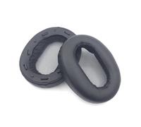 2 Pack Ear Pads Fits for SONY MDR-1AM2 1AM2 70mm Headset Headphones Thick Ear Cushions Earmuffs Pillow Soft Cover Shell