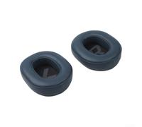 2-Pack Ear Pads for Plantronics for backbeat GO810 Repair 2-Pack(Blue)20A96)