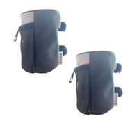 2 Pack Easy Drink Holder and Phone Holder | Simple to Mount No Tools Required | Easy to Use Products