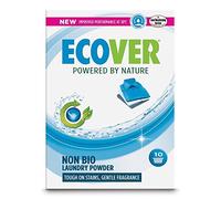 (2 Pack) - Ecover - Wash Powder Conc. Non Bio Int | 750g | 2 PACK BUNDLE