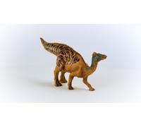 2 Pack - Edmontosaurus Duck Billed Dinosaur Toy Animal Figure,Ages 3 & Up - 1503