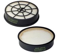 2 Pack EF-12 HEPA Media Filters Replacement for Kenmore Vacuum Models 10135, 10325, 10335, 31210, 31220, 31230, DU3018. Compare to Part #20-60512 KC38KEDCZV06 60512