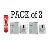 2-pack ELEMIS Pro-Collagen Marine Cream SPF30 50ml - Anti-Aging [ Free shipping]