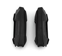 2 Pack Engine Crash Bar Protector Bumper Guard Decorative Block For R1200GS ADV Adventure F800GS F850GS Motorcycle