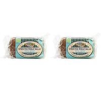 (2 Pack) - Everfresh Natural Foods - Org Sprout Wheat Hemp Bread | 400g | 2 PACK BUNDLE