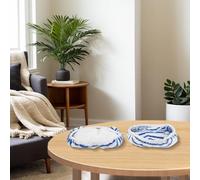 2-Pack Extra Replacement Sturdy Cloths for Cleansteam Models Ry7517wh/ry7535wh/ry7557wh - Mop Absorbent Quick-Drying Highly for Tile Hardwood Marble Microfiber