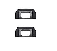 [2-Pack] Eyepiece Viewfinder Eyecup For Nikon D7500 d7500 Digital SLR Camera, Replace Nikon DK-28