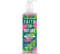 Faith in Nature Dragon Fruit Hand Wash 400ml