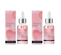 2 Pack Feminine Oil, Vaginal Oil, Women Private O-il, 10Ml Women Intimate Area Soothing Liquid, Firming Hydrating Liquid Moisturizer For Irritation Redness Dryness Moisturizing Itch Travel Scent Home