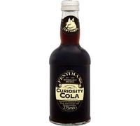 (2 Pack) - Fentimans - Curiosity Cola | 275ml | 2 PACK BUNDLE
