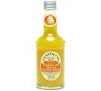 (2 Pack) - Fentimans - Mand & Seville Orange Jigger | 275ml | 2 PACK BUNDLE
