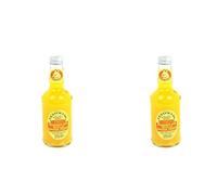 (2 PACK) - Fentimans Mandarin & Seville Orange Jigger | 275 x 12ml x | 2 PACK - SUPER SAVER - SAVE MONEY