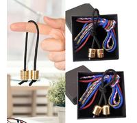 2 Pack Fidget Beads, Fidget Toy, Worry Beads Stress Relief Toy, Funny Fidget Toys For Kids And Adults
