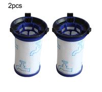 Dust and Allergen Reduction Filters 15416 for Rowenta Cordless Vacuum Cleaner