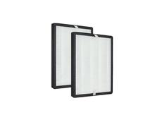 2 Pack Filter Air Purifier Filter Replacement Filter Element, GL-FS32 and GL-FS32 Large Room, Air Purifier Accessories