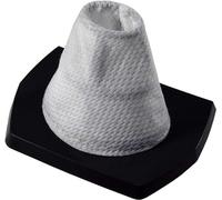 2 Pack Filter Compatible with Vax Gator H90-GA-B HCGRV1B1 H85-GA-P18 H85-GA-B10/B12/B15 H86-GA-B/C H87-G12 VRS702 H87-CM15 H86-GA-P Handheld Vacs part 1713157400 Replacement