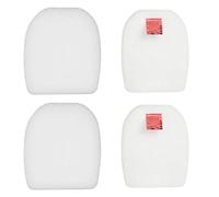 2 Pack Filter Replacement, Anti Hair Wrap Plus Pet Pro Cordless Stick Vacuum Cleaner Hoover Filters Compatible with Shark Stratos Iz402uktsb Iz420uk Iz400uk Iz400ukt Iz400uktbk Iz400uktsb Iz420ukt