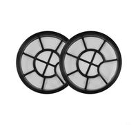 2 Pack Filter Replacements for Numatic For Henry For George For Edward Vacuum Cleaners, Components to Cleaner Air and Enhanced Cleaning