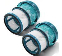 2 Pack Filters Replacement for Dyson V16 Piston Animal / V16 Piston Animal Submarine Ds60 Wet And Dry Vacuum Cleaner