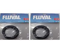 (2 Pack) Fluval Motor Seal Ring F/304, 404