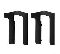 2 Pack for RING Doorbell Rain Cover Weatherproof for RING Doorbell Cover