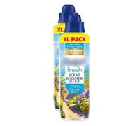 (2 Pack) Fresh Scent Booster Elixir 828ml - Cotswolds Bloom - This Laundry Scent Booster Elevates Your Everyday Moments With Long-Lasting Botanical Freshness