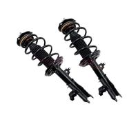 2-Pack Front Left & Right Shock Absorber Strut Assembly With CDC Compatible For Cadillac XT5 GMC Acadia 2017-2020 Auto Suspension Parts
