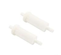 2-Pack Fuel Filter 5/16 Inch for Mercury for outboard 30-200HP