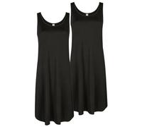 2 Pack Full Slip Elegance by Nina von C. 22 404 111 0 12-24 4 colours