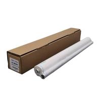 2-Pack Fuser Cleaning Web Roller and Oil Roller Compatible with MX4128, MX5148, MX5111, MX5141, MX5140, MX4111, MX4110, MX4128, MX5128 Printers