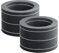 2 Pack FY5030/00 Replacement Humidifier Filter Compatible with Philips Air Purifier 5000 Series,HU5710/00、HU5710/03、HU5600，For PureProtect Water