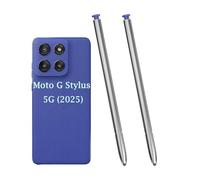 2 Pack G Stylus 2025 Pen Replacement for Moto G Stylus 2025 Stylus Pen Compatible with Motorola Moto G Stylus 5G 2025 All Version S Pen(Blue)