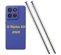 2 Pack G Stylus 5G 2025 Stylus for Moto G Stylus 5G 2025 Pen Replacement for Motorola Moto G Stylus 5G (2025) All Verison Touch Screen S Pen(Surf The Web)