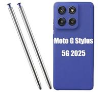 2 Pack G Stylus 5G 2025 Stylus Pen Replacement for Moto G Stylus 5G (2025) Pen for Motorola Moto G Stylus 2025 Stylus Pen (Blue)