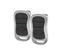 2-Pack G3T-R Genie Garage Door Opener Remote Replacement