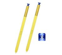 2 Pack Galaxy Note 9 Stylus Pen with Bluetooth for Samsung Galaxy Note 9 Touch Screen S Pen Stylus Touch S Pen for Samsung Galaxy Note9 N960 All Versions Stylus Touch S Pen(Ocean Blue)
