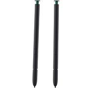 2 Pack Galaxy S22 Ultra S Pen Replacement for Samsung Galaxy S22 Ultra 5G 6.8" SM-S908U All Versions Stylus Pen (WithoutBluetooth) (Green)