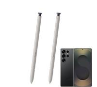 2 Pack Galaxy S25 Ultra S Pen for Samsung Galaxy S25 Ultra SPen Replacement, US Version, EJ-PS938BBEGUJ, Samsung Galaxy S25 Ultra Stylus Pen for Samsung Galaxy S25 Ultra (Black)