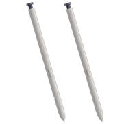 2 Pack Galaxy S25 Ultra S Pen for Samsung Galaxy S25 Ultra Stylus Pen, Galaxy S25 Ultra Pen Replacement for Samsung Galaxy S25 Ultra 5G, US Version, EJ-PS938BBEGUJ, Black