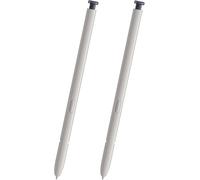 2 Pack Galaxy S25 Ultra S Pen for Samsung Galaxy S25 Ultra Stylus Pen, S25 Ultra Replacement Pen for Samsung Galaxy S25 Ultra S Pen with 4,096 Pressure Levels, EJ-PS938BBEGUJ (Black)