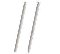 2 Pack Galaxy S25 Ultra S Pen for Samsung Galaxy S25 Ultra Stylus Pen,S25 Ultra Replacement Pen for Samsung Galaxy S25 Ultra S Pen with 4,096 Pressure Levels,EJ-PS938BBEGUJ (Light Gray)