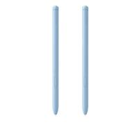2 Pack Galaxy Tab S6 Lite/S7/S8/S9 S Pen Replacement for Samsung Galaxy Tab S9/S8/S7/S6 Lite Stylus Pen +5 Tips/Nibs (Without Bluetooth) (Blue)