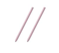 2 Pack Galaxy Tab S6 Lite Stylus Pen Replacement for Samsung Galaxy S6 Lite Tab S6 SM-P610N,P615,P610 Stylus S6 Pen(Chiffon Pink)