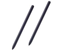 2 Pack Galaxy Tab S7 S Pen Replacement for Samsung Galaxy Tab S7/ Tab S7+ Touch Stylus Pen Without Bluetooth (Mystic Black)