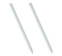 2 Pack Galaxy Tab S9 FE S Pen for Samsung Galaxy Tab S9 FE Stylus Pen Replacement for Galaxy Tab S9 FE S Pen 4,096 Pressure Levels (Green)