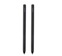 2 Pack Galaxy Z Fold 4/3/5 S Pen Fold Edition for Samsung Galaxy Z Fold 3/4/5 Replacement for Galaxy Z Fold 3/4/5 Stylus S Pen(Black)