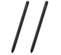 2 Pack Galaxy Z Fold 4/3/5 S Pen Fold Edition for Samsung Galaxy Z Fold 3/4/5, Stylus Pen Replacement for Samsung Galaxy Z Fold3/4/5 Stylus S Pen (Black)